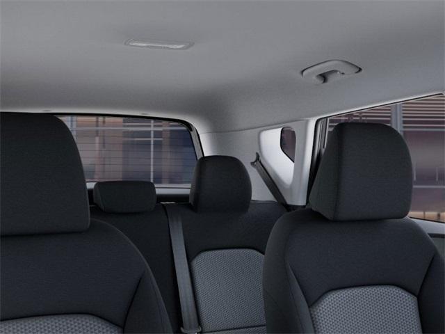 Photo of 2025 Fusion Orange Kia Soul