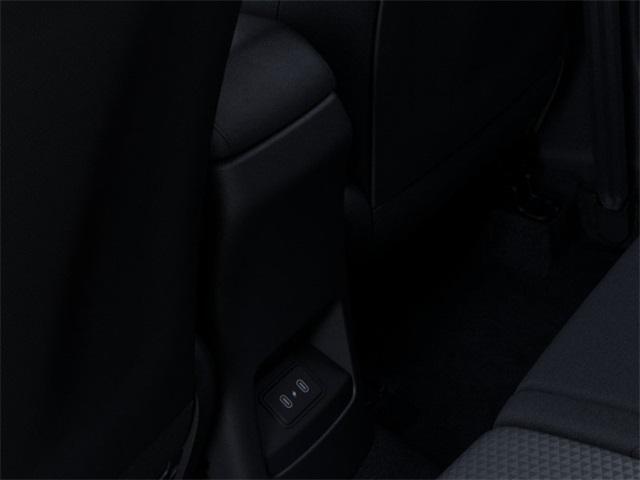 Photo of 2025 Fusion Orange Kia Soul