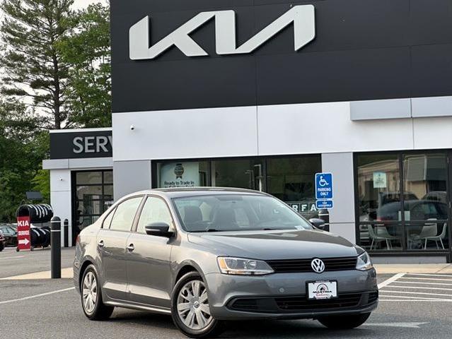 2014 Volkswagen Jetta