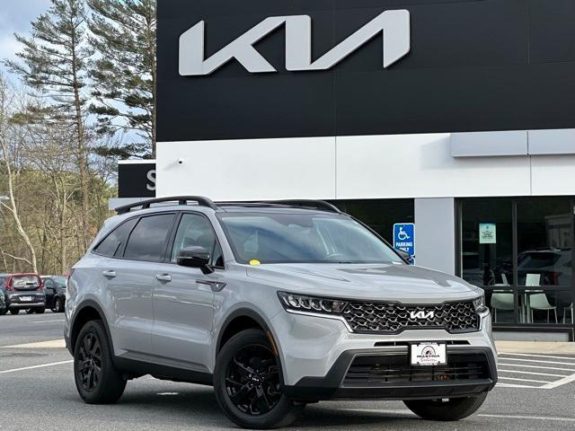2022 Kia Sorento
