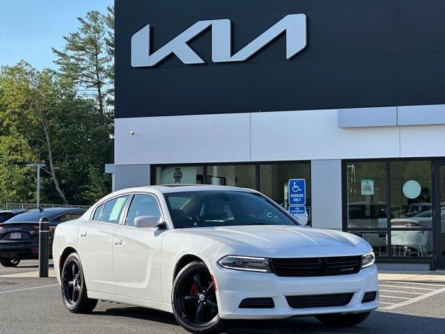 2020 Dodge Charger
