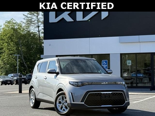 2024 Kia SOUL
