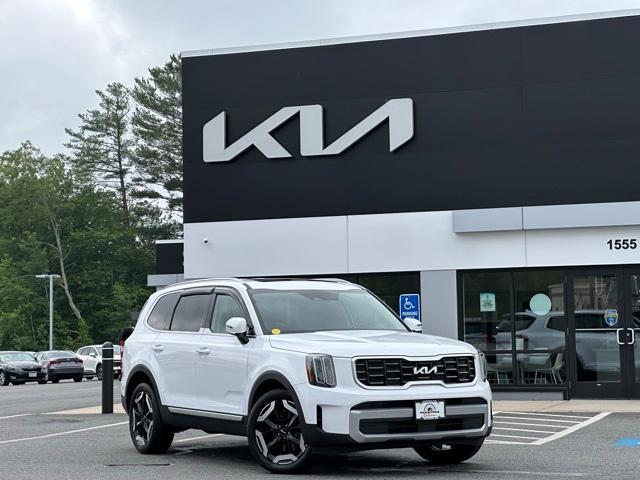 2023 Kia Telluride