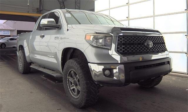 2018 Toyota Tundra