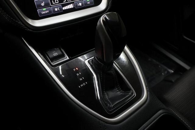 Photo of 2025 Crystal White Pearl Subaru Outback