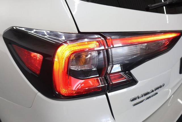 Photo of 2025 Crystal White Pearl Subaru Outback