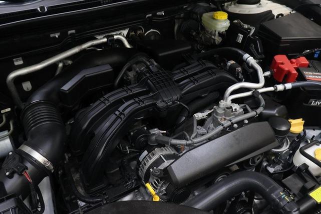 Photo of 2025 Crystal White Pearl Subaru Outback