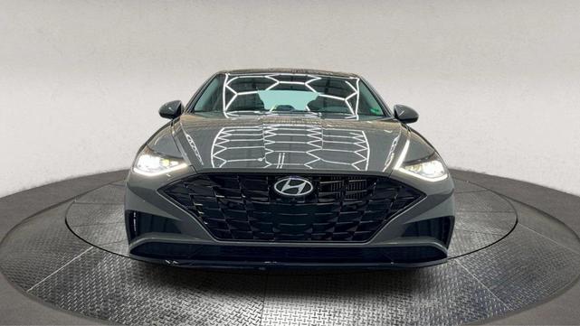 2022 Hyundai Sonata