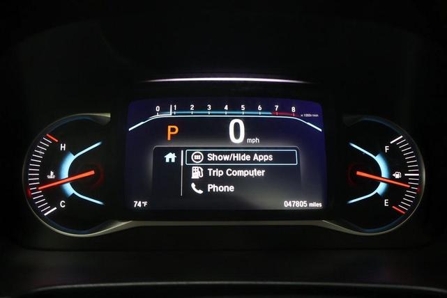 Photo of 2021 White Honda Pilot