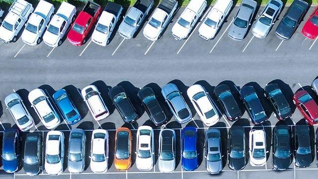 Photo of 2021 Ibis White Audi Q3