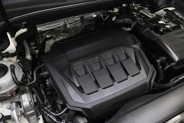 Photo of 2021 Ibis White Audi Q3