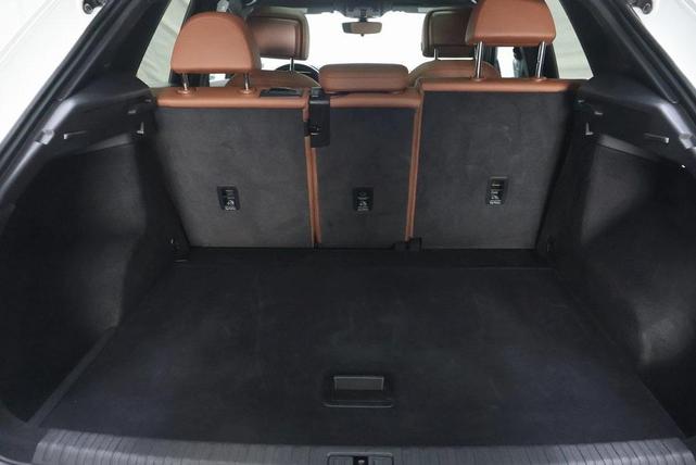 Photo of 2021 Ibis White Audi Q3