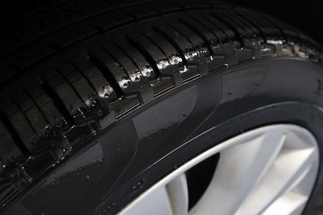 Photo of 2016 Santorini Black Land Rover Range Rover