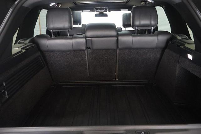 Photo of 2016 Santorini Black Land Rover Range Rover