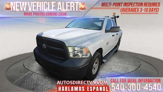2015 RAM 1500