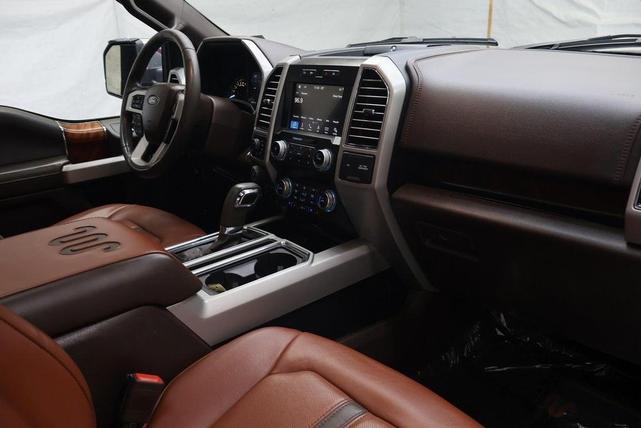Photo of 2019 Red Ford F-150