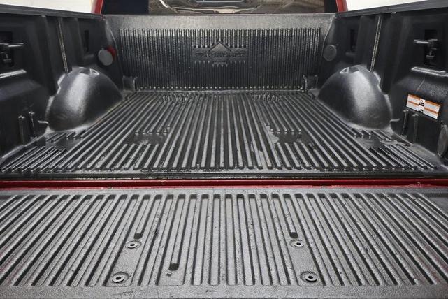 Photo of 2019 Red Ford F-150