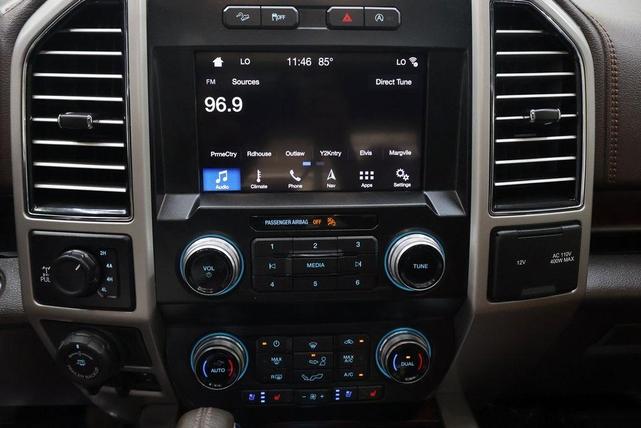 Photo of 2019 Red Ford F-150