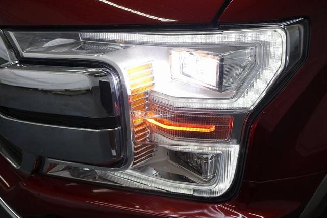 Photo of 2019 Red Ford F-150