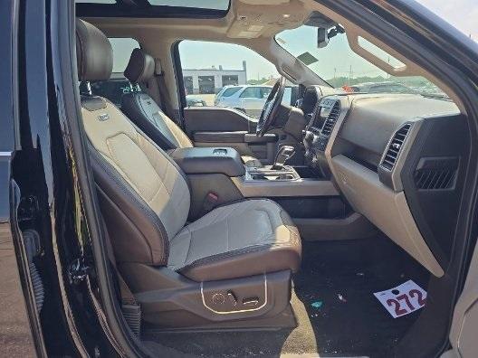 Photo of 2020 Black Ford F-150