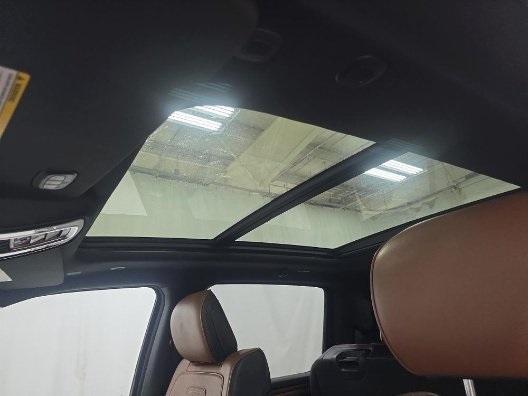Photo of 2020 Bright White Clearcoat RAM 1500