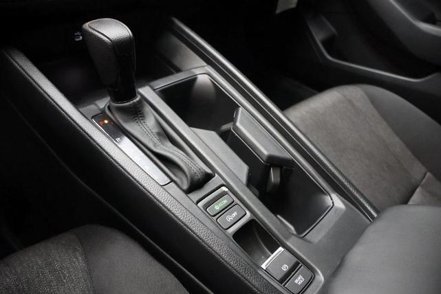 Photo of 2025 Black Honda Accord