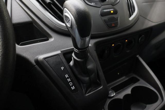Photo of 2016 Oxford White Ford Transit-250