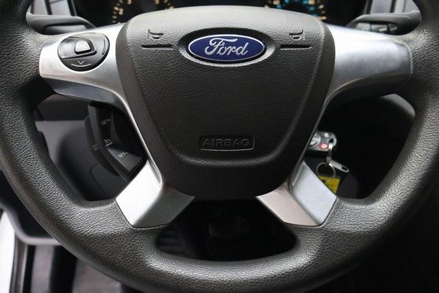 Photo of 2016 Oxford White Ford Transit-250