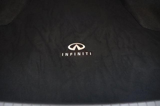 Photo of 2021 Majestic White INFINITI Q50