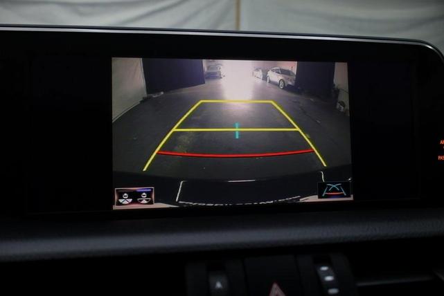 Photo of 2021 Blue Lexus ES 350