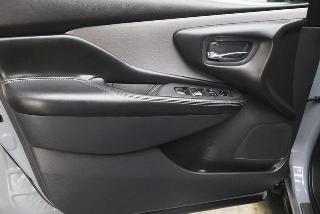 Photo of 2024 Boulder Gray Metallic Nissan Murano