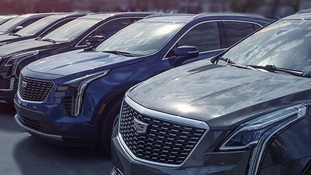 Photo of 2022 Gray Honda CR-V