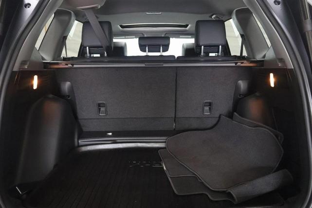 Photo of 2022 Gray Honda CR-V