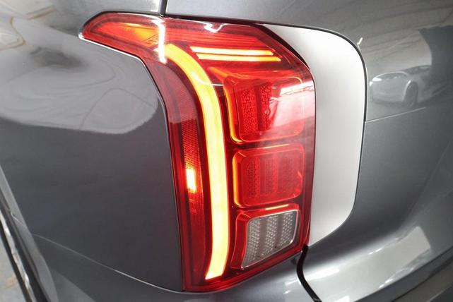 Photo of 2024 Steel / Graphite Hyundai PALISADE