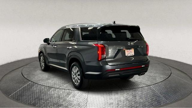 Photo of 2024 Steel / Graphite Hyundai PALISADE