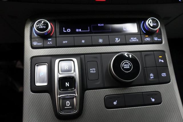 Photo of 2024 Steel / Graphite Hyundai PALISADE