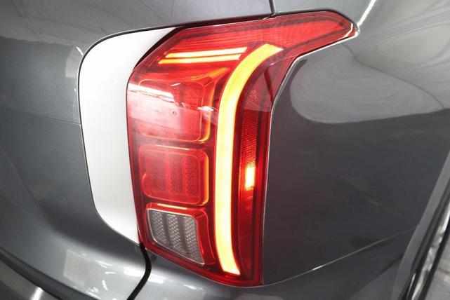 Photo of 2024 Steel / Graphite Hyundai PALISADE