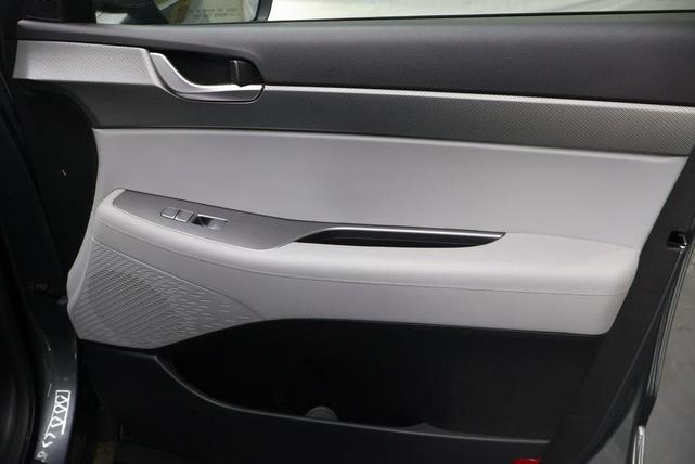Photo of 2024 Steel / Graphite Hyundai PALISADE