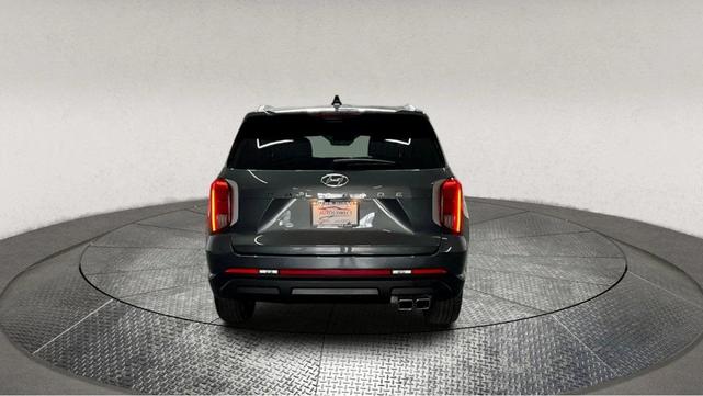Photo of 2024 Steel / Graphite Hyundai PALISADE