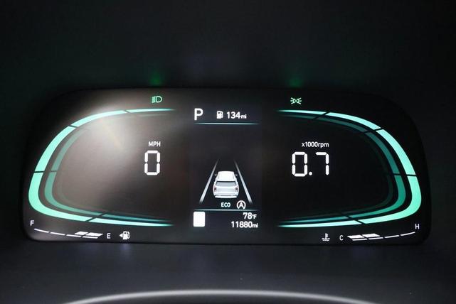 Photo of 2024 Steel / Graphite Hyundai PALISADE