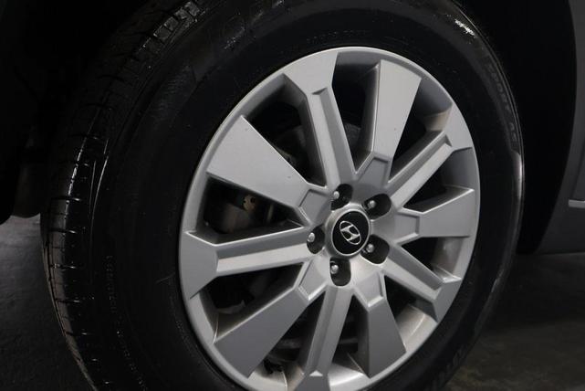 Photo of 2024 Steel / Graphite Hyundai PALISADE