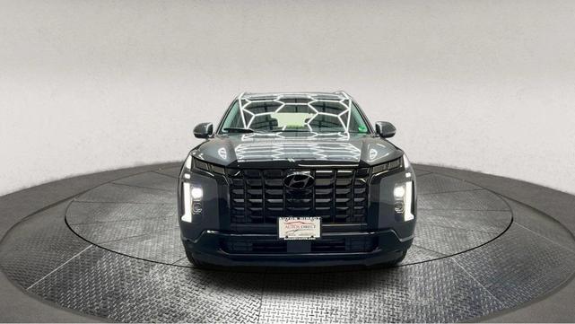 Photo of 2024 Steel / Graphite Hyundai PALISADE