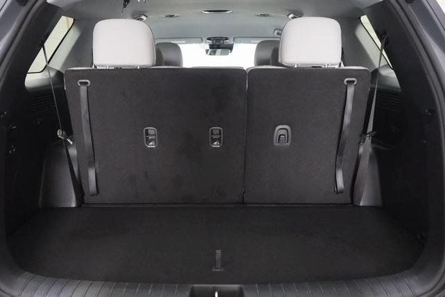 Photo of 2024 Steel / Graphite Hyundai PALISADE