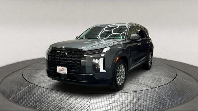 Photo of 2024 Steel / Graphite Hyundai PALISADE