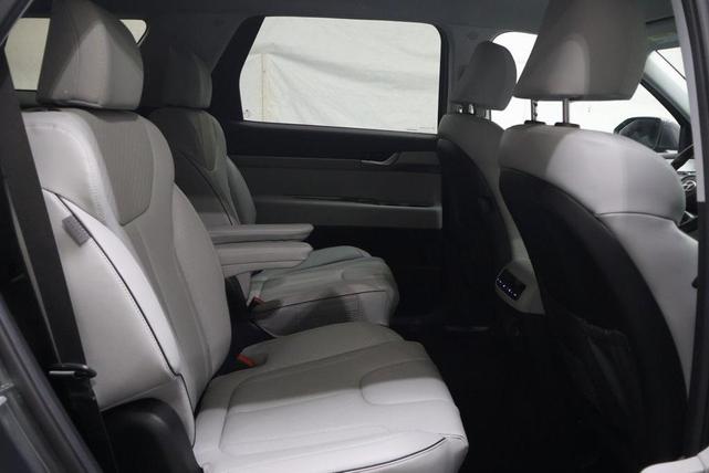 Photo of 2024 Steel / Graphite Hyundai PALISADE