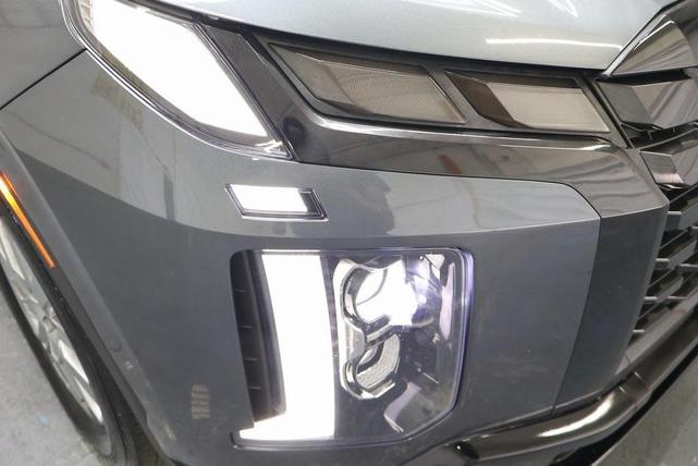 Photo of 2024 Steel / Graphite Hyundai PALISADE