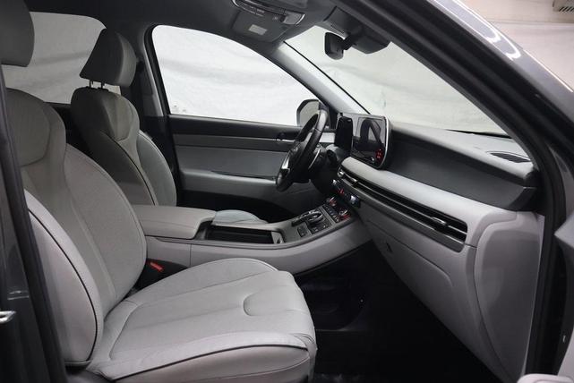 Photo of 2024 Steel / Graphite Hyundai PALISADE