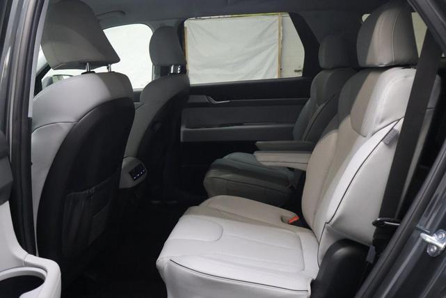 Photo of 2024 Steel / Graphite Hyundai PALISADE
