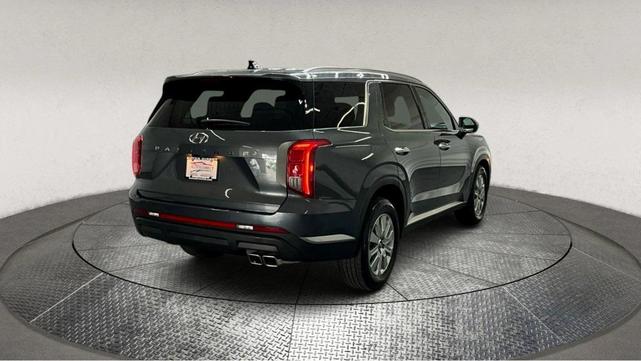 Photo of 2024 Steel / Graphite Hyundai PALISADE