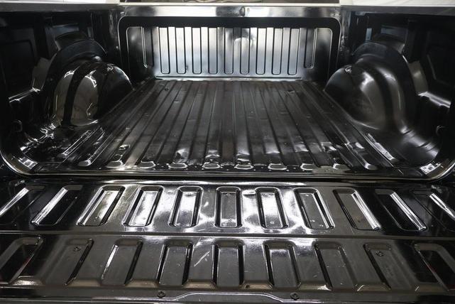 Photo of 2023 Bright White Clearcoat RAM 1500